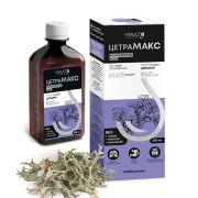 ЦетраМАКС (исландский мох), раствор 250 мл