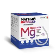Магний Тройчатка, саше 20 шт