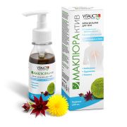 Крем-бальзам МАКЛЮРАктив, 100 мл