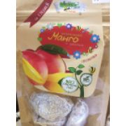 Фрукты в шоколаде «Манго» (без сахара, без фруктозы), 150 гр