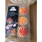 Зефир Цитрусовый фреш 210 гр