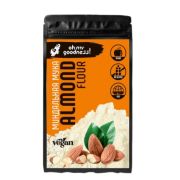 Миндальная мука, 500 г (ЮНАЙТЕД СПАЙСЕЗ)