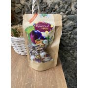 Фрукты в шоколаде на фруктозе «Чернослив+орехи» (без сахара, без фруктозы) 0,150