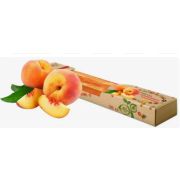 Натуральный  мармелад-коктейль из абрикоса с миндалем, 100 гр