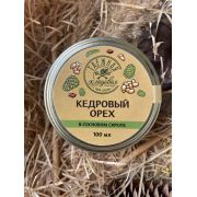 ТК Кедровый орех в сосновом сиропе 100 мл