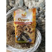 Сушка цельнозерновая на фруктозе 250 гр