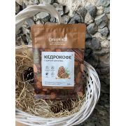 Напиток «Кедрокофе горячий шоколад » 250 гр. дой-пак