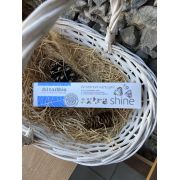 AltaiBio Зубная паста для укрепления эмали зубов «Активный кальций», 75 мл