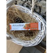 AltaiBio Зубная паста для ежедневного ухода за зубами и деснами Облепиха-Прополис, 75 мл