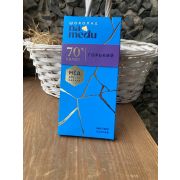 Шоколад «Шоколад на Меду» Горький 70% Какао, Гурмэ, 70г