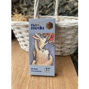 Шоколад «Шоколад на Меду» Белый, Сказочный, 45г