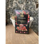 Клюквенное трио 170гр