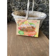 Мармелад ассорти цитрусовое без сахара 200гр