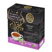 Чай черный «С душицей»(общеукрепляющий)30гр