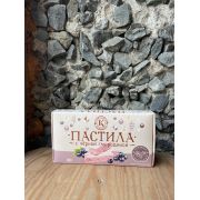 Пастила с черной смородиной 0,18 кг картонная коробка (3 мес)