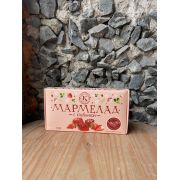 Мармелад желейно-фруктовый «С клубникой» на пектине 0,19 кг картон (5 мес)