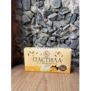 Пастила с апельсином 0,14 кг картонная коробка (3 мес)