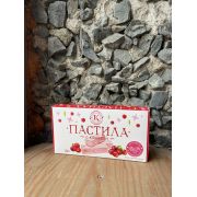 Пастила с клюквой  0,18 кг картонная коробка (3 мес)