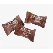 Халва «Подсолнечная с какао»  1,5 кг гофрокартон (4 мес)