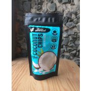 Кокосовые чипсы органические  «OMG», 40 гр