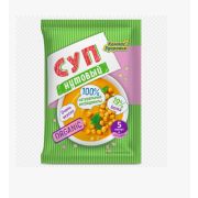 Суп-пюре «Нутовый» 30 гр (кратно 10)