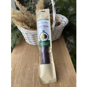 Пастила Слива, 1 шт. в упаковке