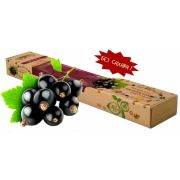 Мармелад из натуральных ягод на фруктозе СМОРОДИНА, 100 гр