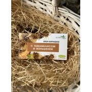 КРЕМ-КАРАНДАШ с гамамелисом и женьшенем 10х1,5г