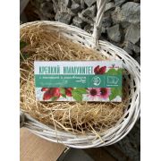 Чай КРЕПКИЙ ИММУНИТЕТ с эхинацеей и шиповником 20 ф/п по 2 гр