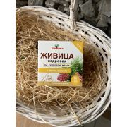 Живица кедровая на кедровом масле с женьшенем, 30 капсул