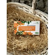 КРЕМ-КАРАНДАШ с облепиховым маслом и маслом мирта 10х1,5г