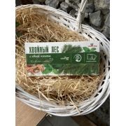 Чай ХВОЙНЫЙ ЛЕС с хвоей пихты 20 ф/п по 2 гр