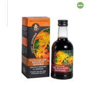 Бальзам «Букет здоровья» для женского здоровья, 250 мл