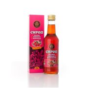 Сироп Малина/эхинацея/шиповник, 330 г