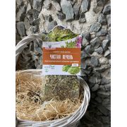 Сбор ЧИСТАЯ ПЕЧЕНЬ с овсом молочной спелости, артишоком и расторопшей 110 гр