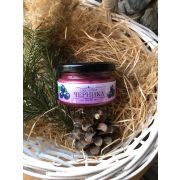 КРЕМ-МЁД с черникой 100 мл