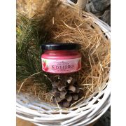 КРЕМ-МЁД с клубникой 100 мл