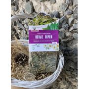 Сбор НОВЫЕ ПОЧКИ с ромашкой, листьями брусники и берёзы 110 гр