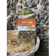 Сбор САХАР В НОРМЕ со створками фасоли, листьями грецкого ореха и галегой 110 гр