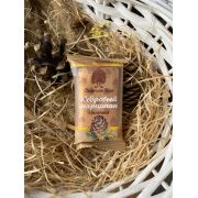 Кедровый марципан с облепихой / батончик / 40 г / шоу-бокс