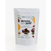 Финиковые конфеты / Апельсин-шоколад-миндаль / Фрутодень / 150 г