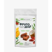 Финиковые конфеты / Кокос-манго / Фрутодень / 150 г