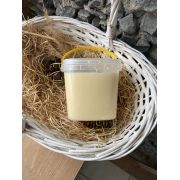 Мёд ведро Боготол 670гр