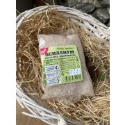 Сырье растительное пищевое «Псиллиум» (клетчатка подорожника),  75 гр