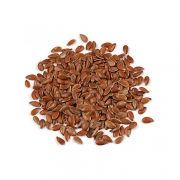 Семя льна пищевые фас 200 гр