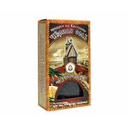 Соль черная пищевая Четверговая, 100 гр.