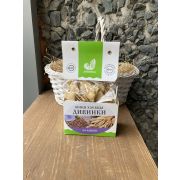 МИНИ-ХЛЕБЦЫ «Дивинки  со льном Ц/З» 150 гр