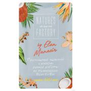 Шоколад белый гречишный с кокосом NATURES OWN FACTORY