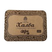 Халва с кедровыми орешками «Сибирский кедр»