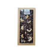 Шоколад из кэроба «Энергетический» Prasad fresh